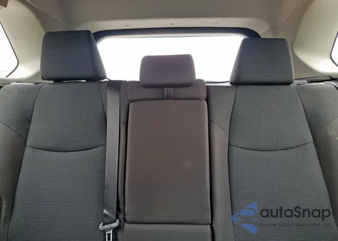 2024 Toyota Rav4 Le from USA, damaged, VIN 2T3LWRFV7RW250086